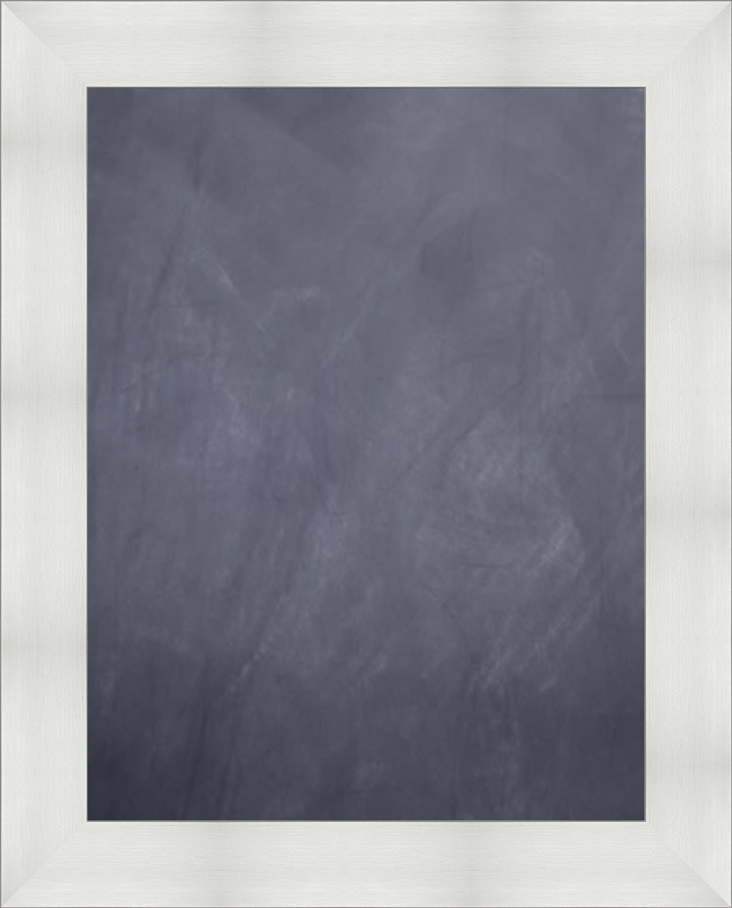 framed chalkboard