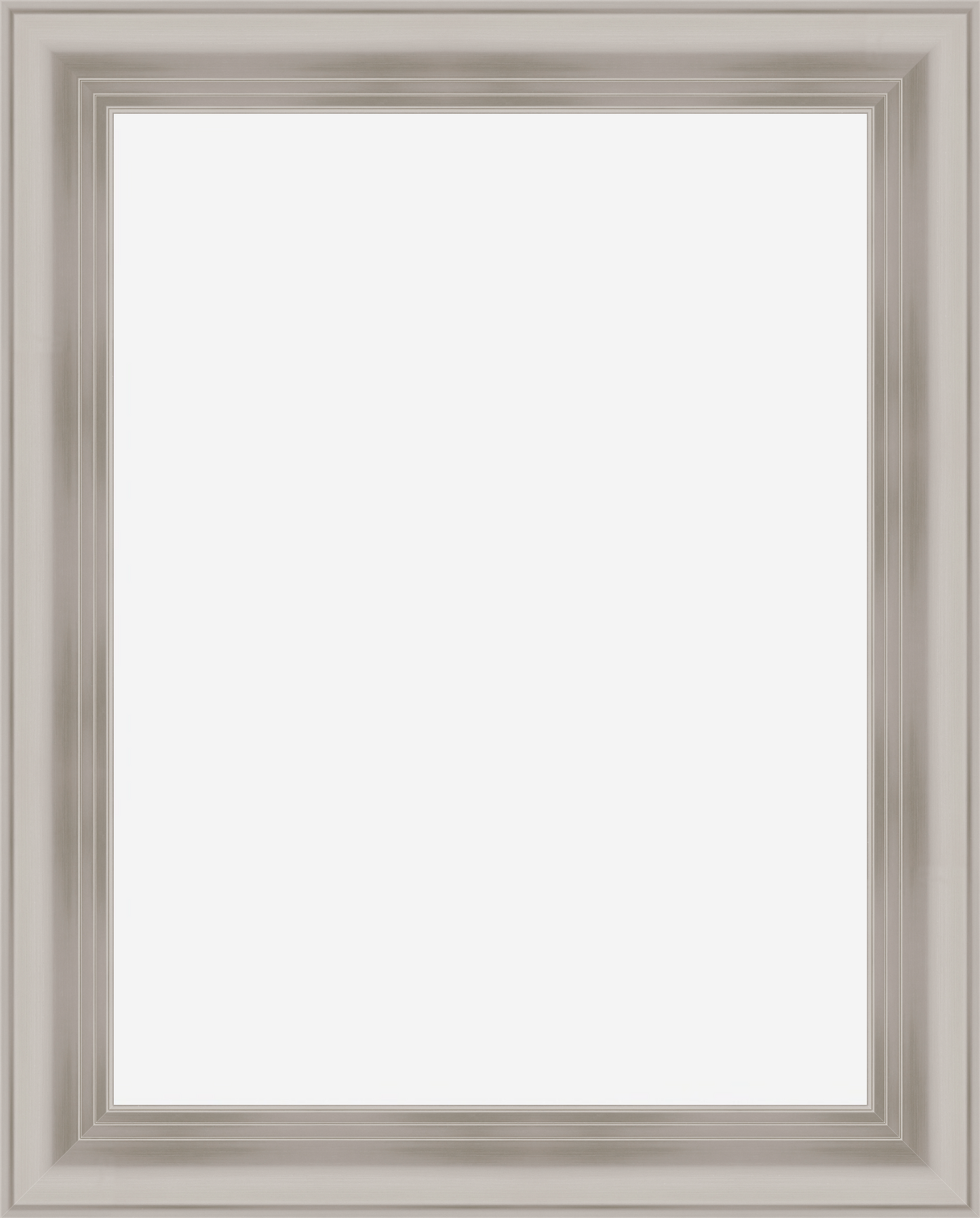 framed dry erase board