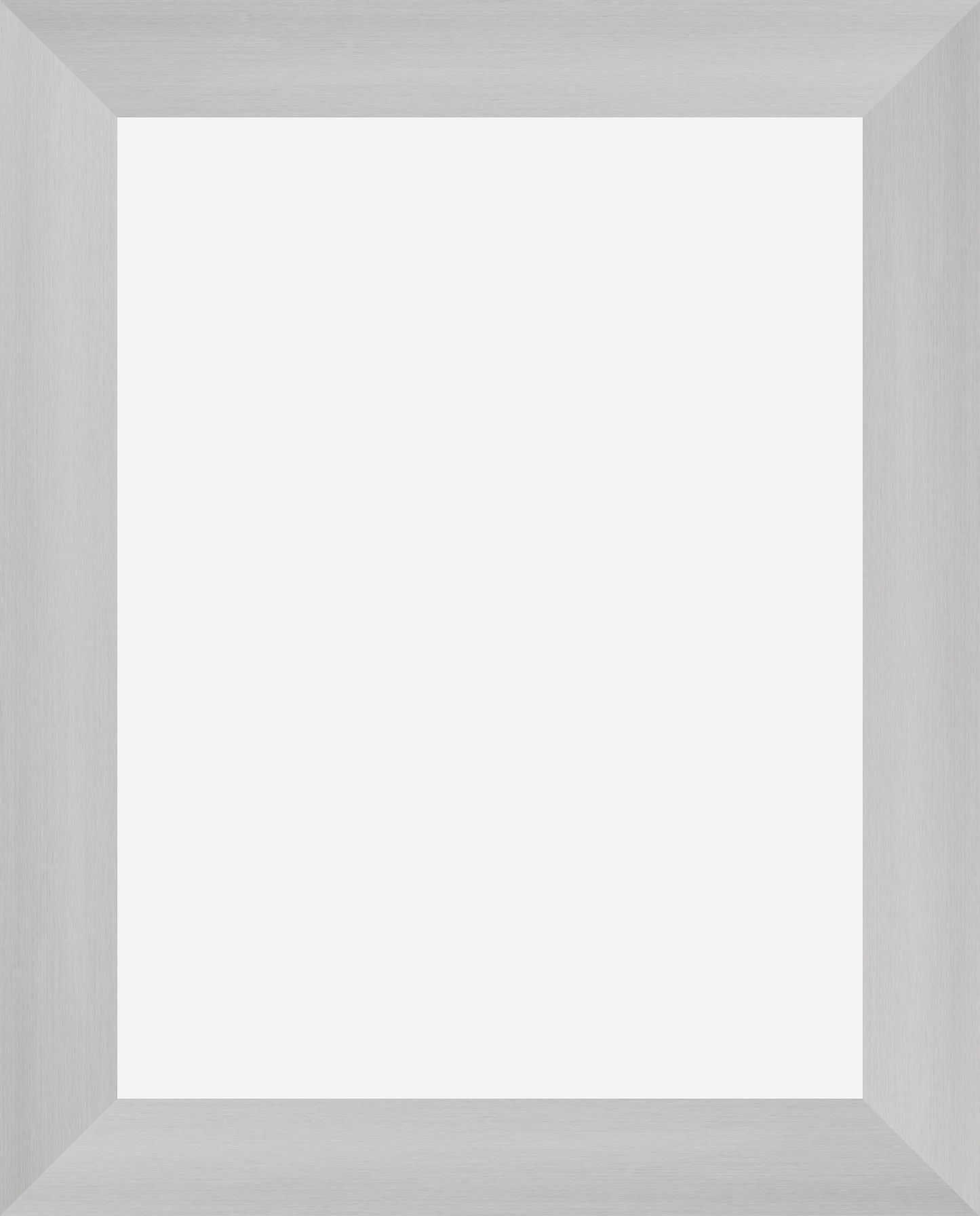 framed dry erase board