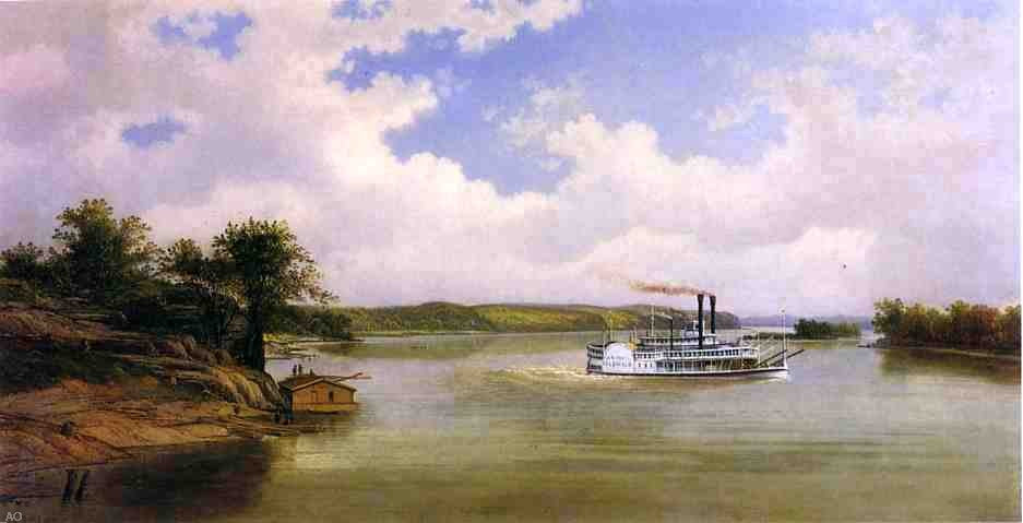 Elmer Wachtel San Juan Bluffs, Dana Point - Hand Painted Oil Painting