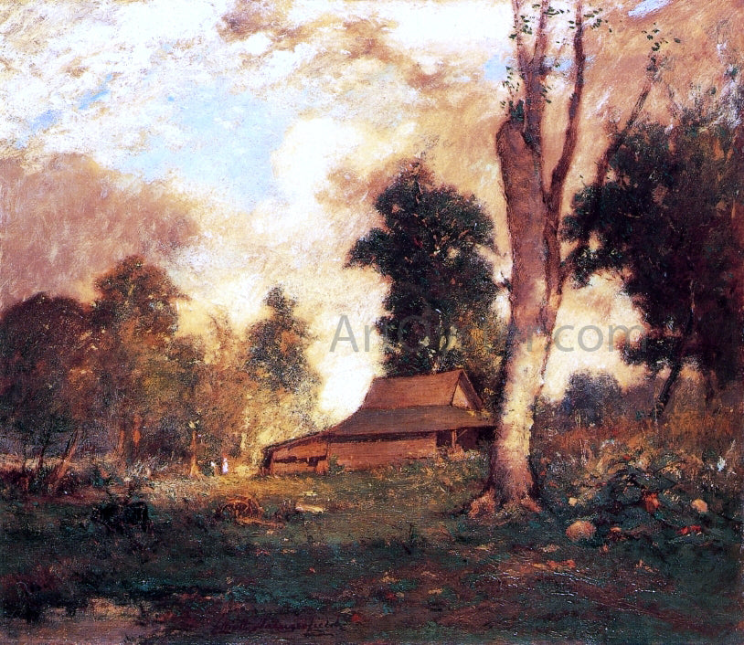 Elliott Dangerfield Carolina Sunlight - Hand Painted Oil Painting