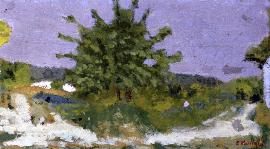 Edouard Vuillard First Fruit - Hand Painted Oil Painting