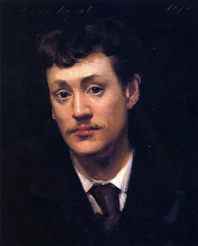 John Singer Sargent Frank O'Meara - Hand Painted Oil Painting