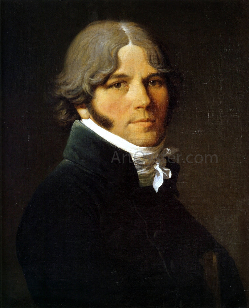 Jean-Auguste-Dominique Ingres Jean-Marie-Joseph Ingres - Hand Painted Oil Painting