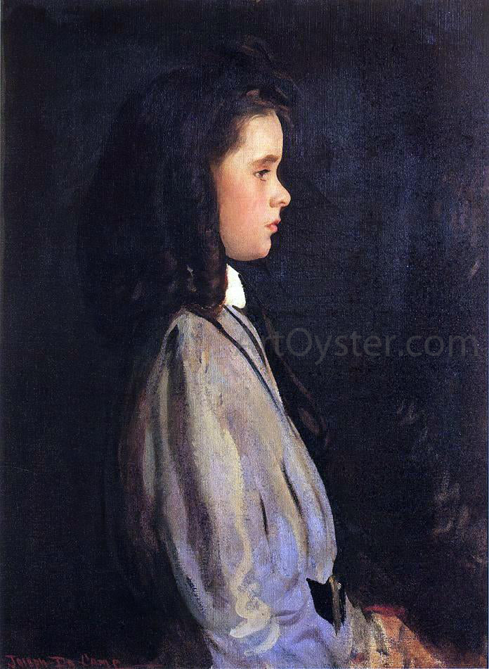 Joseph DeCamp Pauline - Hand Painted Oil Painting
