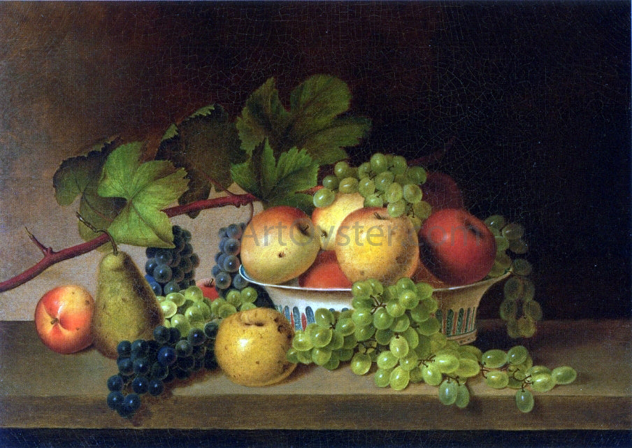 Rubens Peale Still Life - Hand Painted Oil Painting