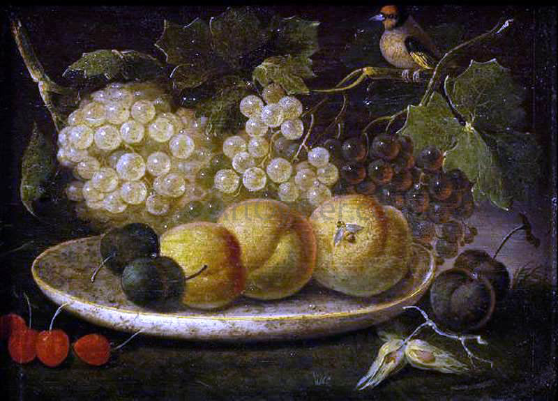Willem Frederik Van Royen Still-Life - Hand Painted Oil Painting