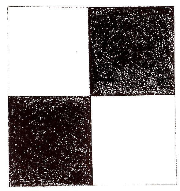 Kazimir Malevich Suprematic Group - Hand Painted Oil Painting