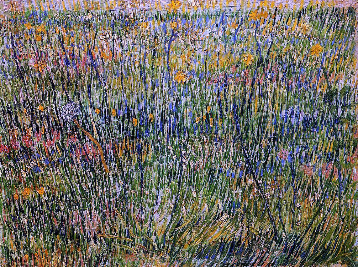 Jr. William McIlvaine Title Unknown - Hand Painted Oil Painting