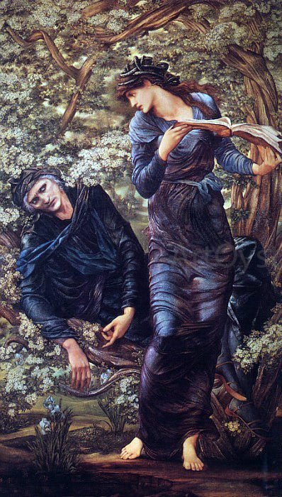 Ferdinand Roybet Title Unknown - Hand Painted Oil Painting