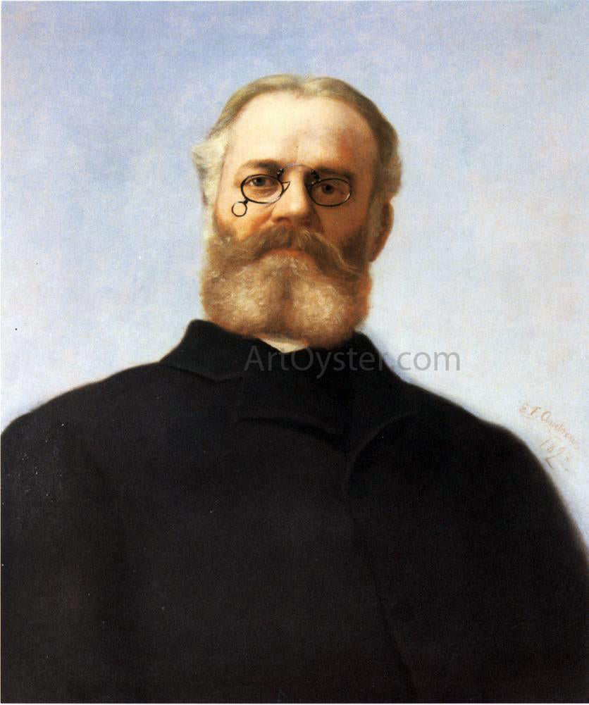 Eliphalet Frazer Andrews William Lee - Hand Painted Oil Painting