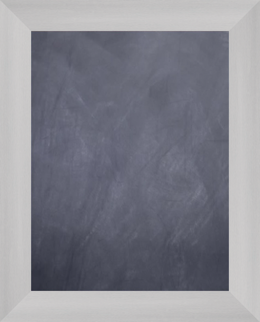 framed chalkboard