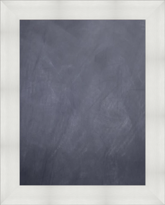 framed chalkboard