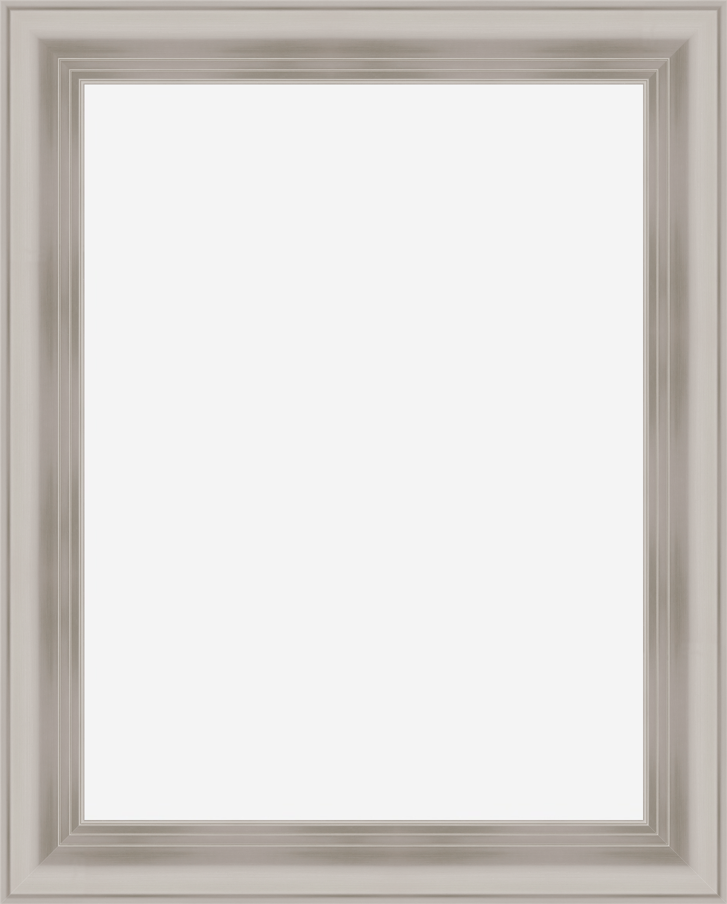 framed dry erase board