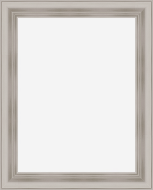 framed dry erase board