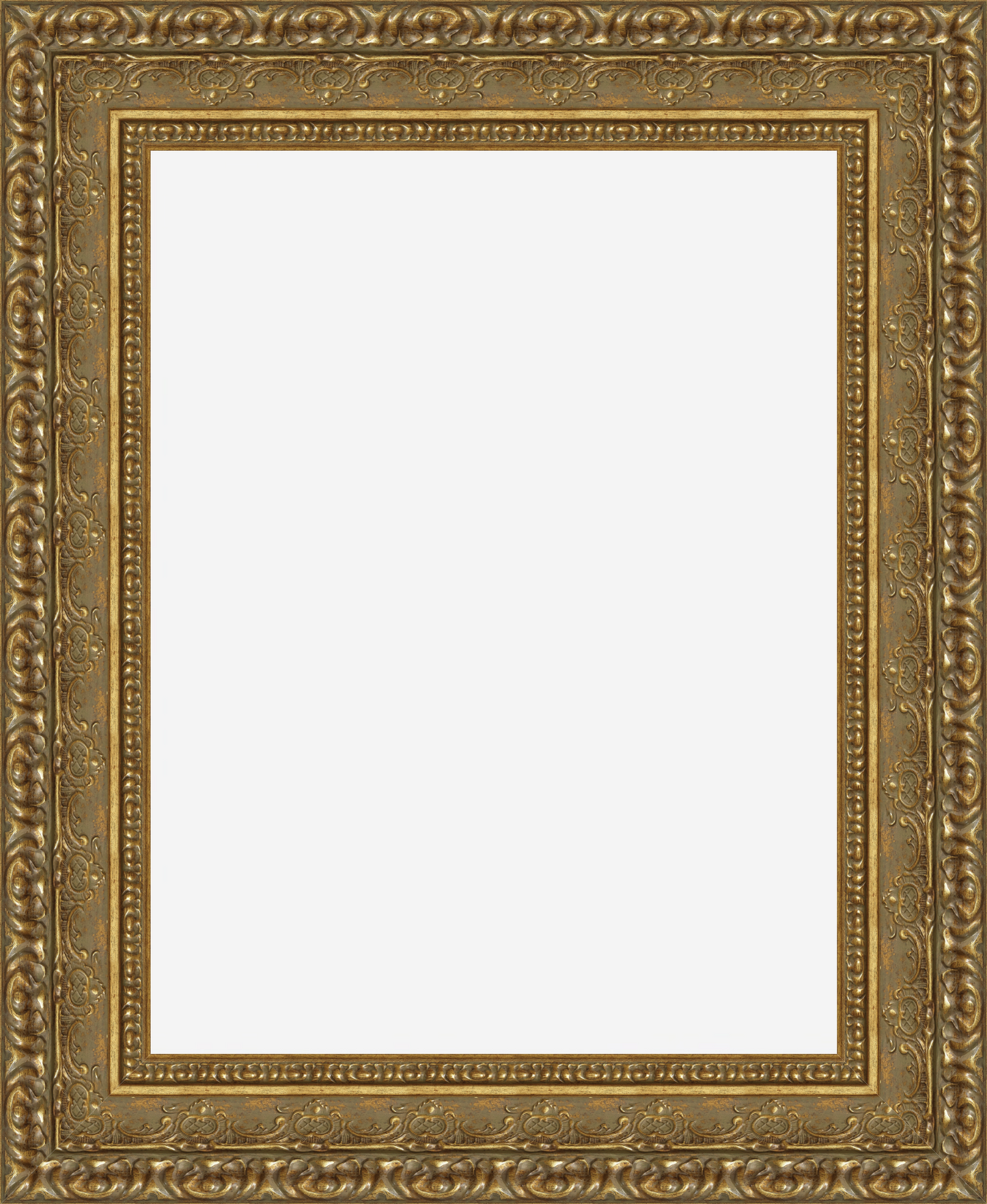 framed dry erase board