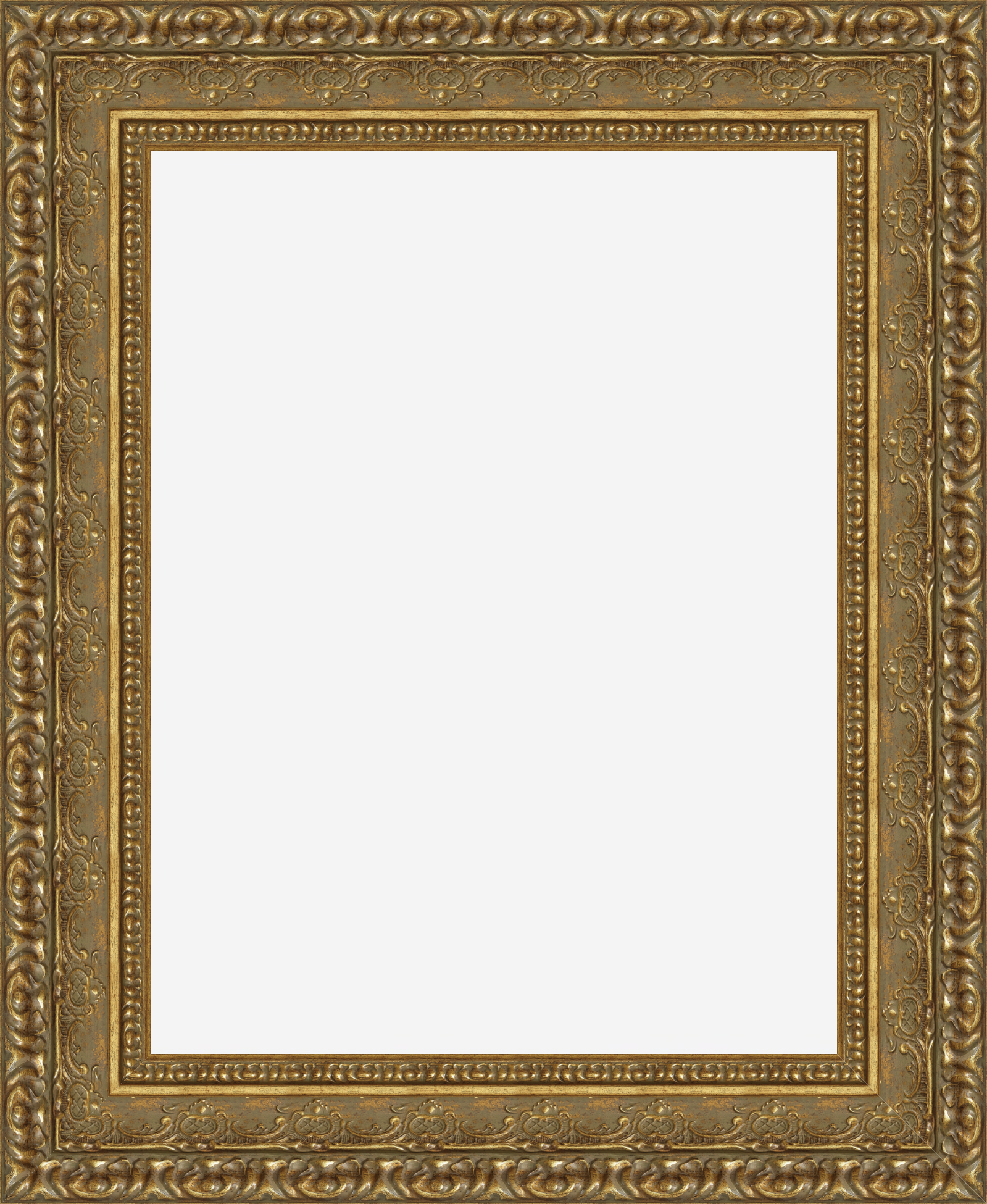 framed dry erase board