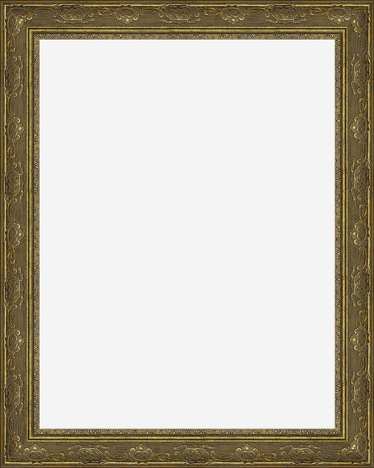 framed dry erase board