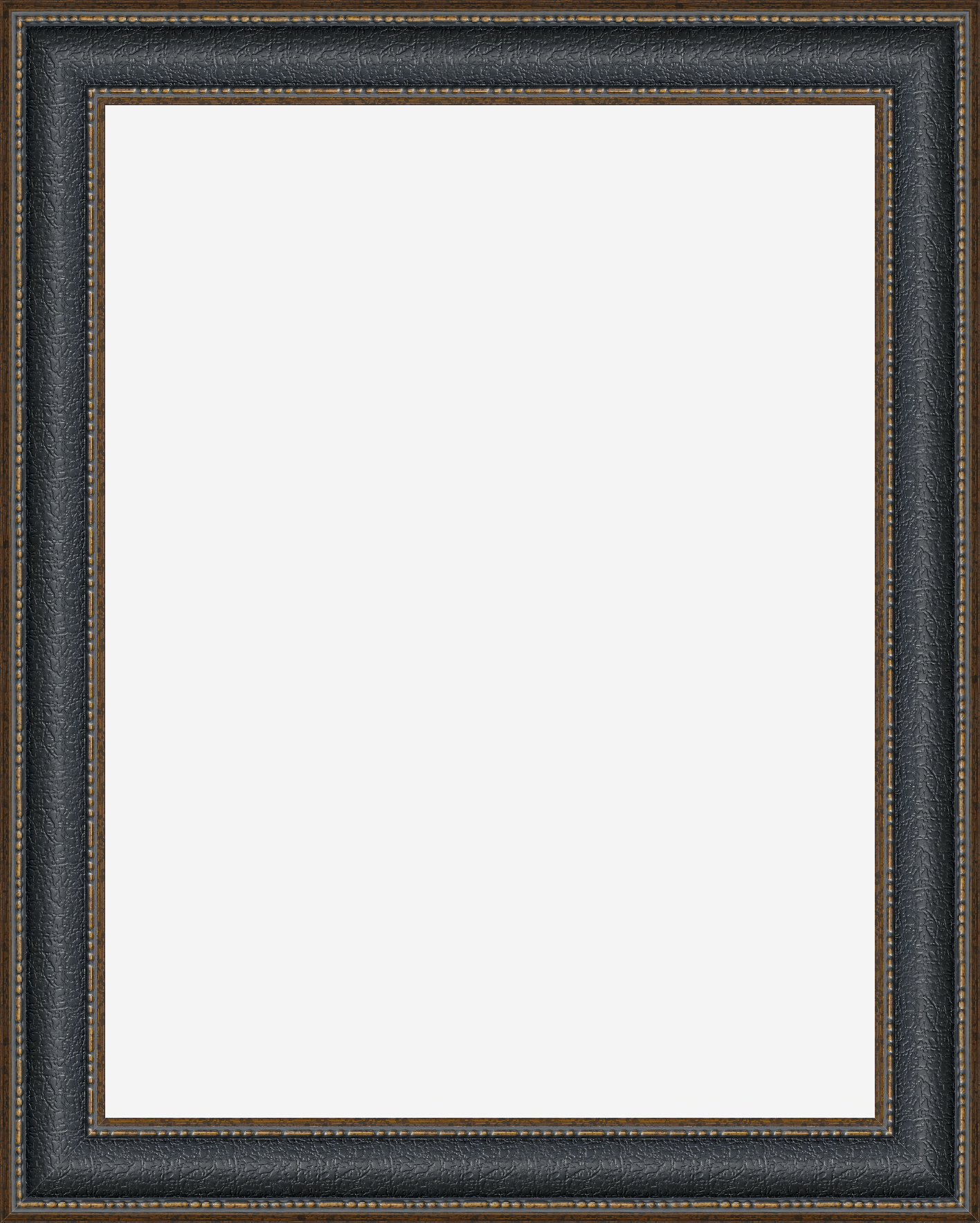 framed dry erase board