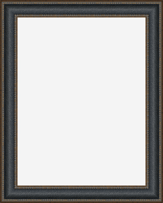 framed dry erase board
