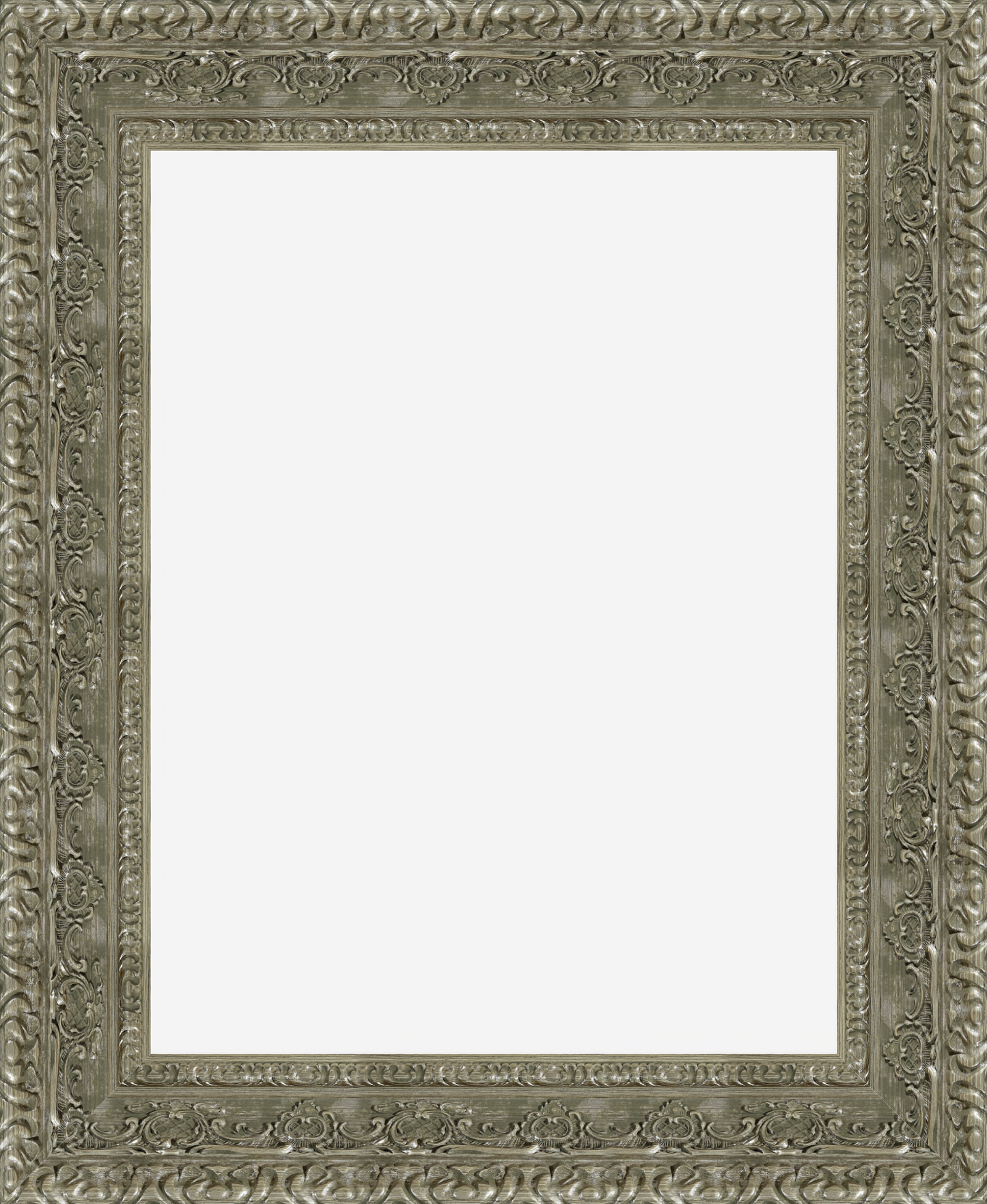 framed dry erase board