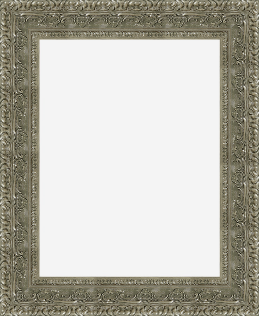 framed dry erase board