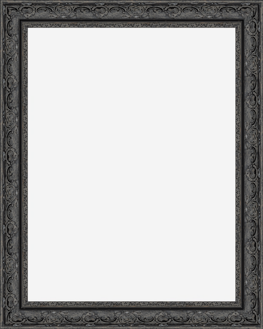 framed dry erase board