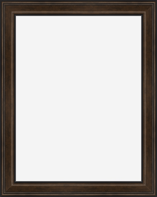 framed dry erase board
