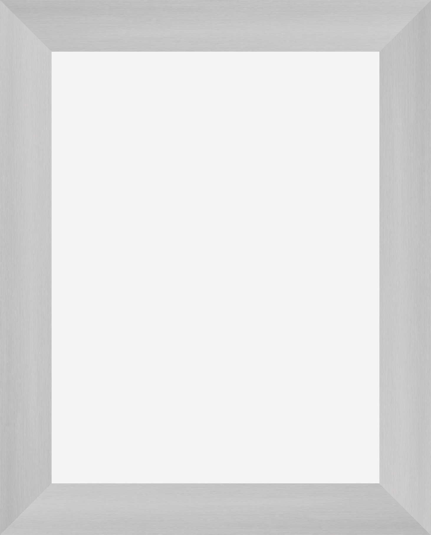 framed dry erase board