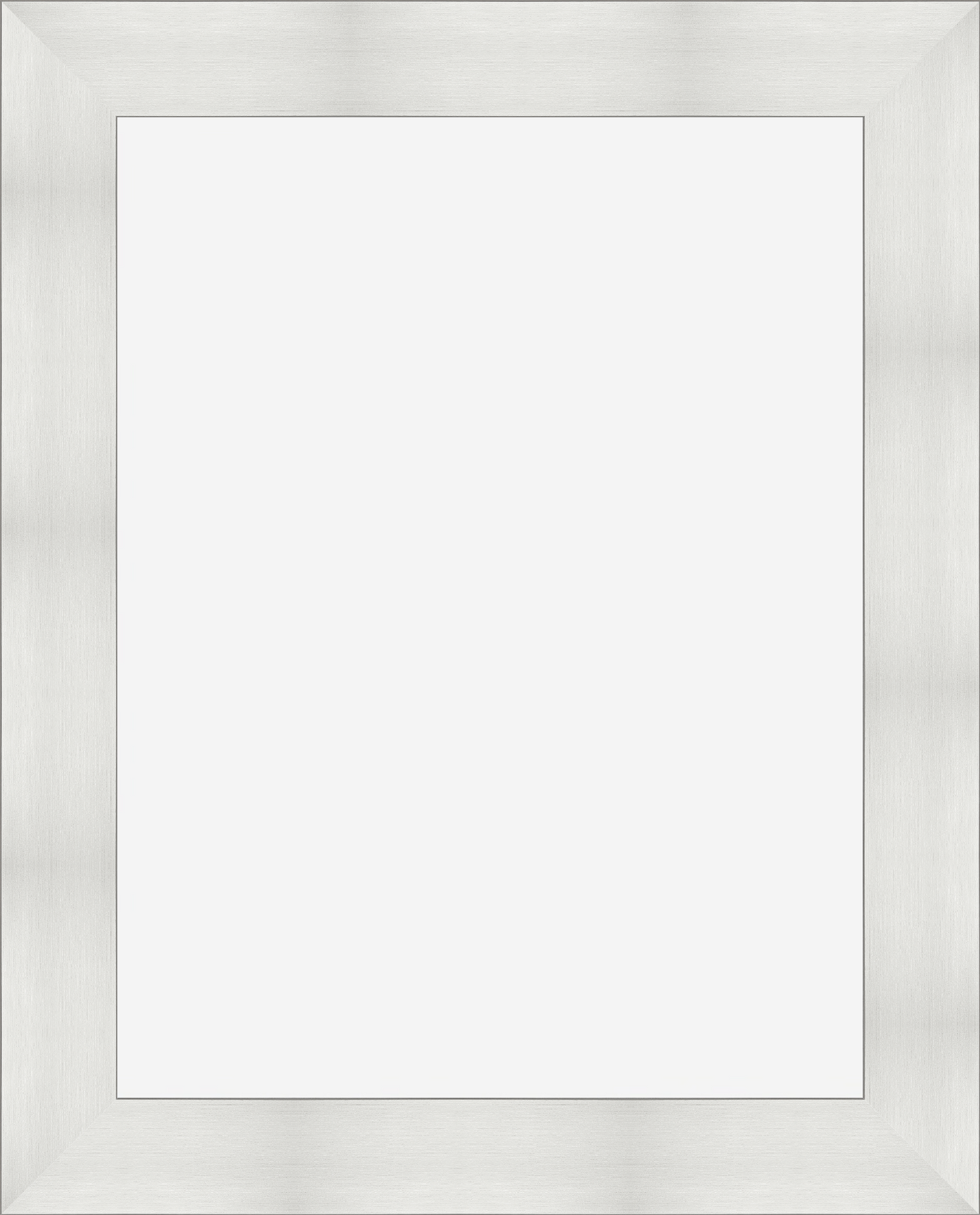 framed dry erase board