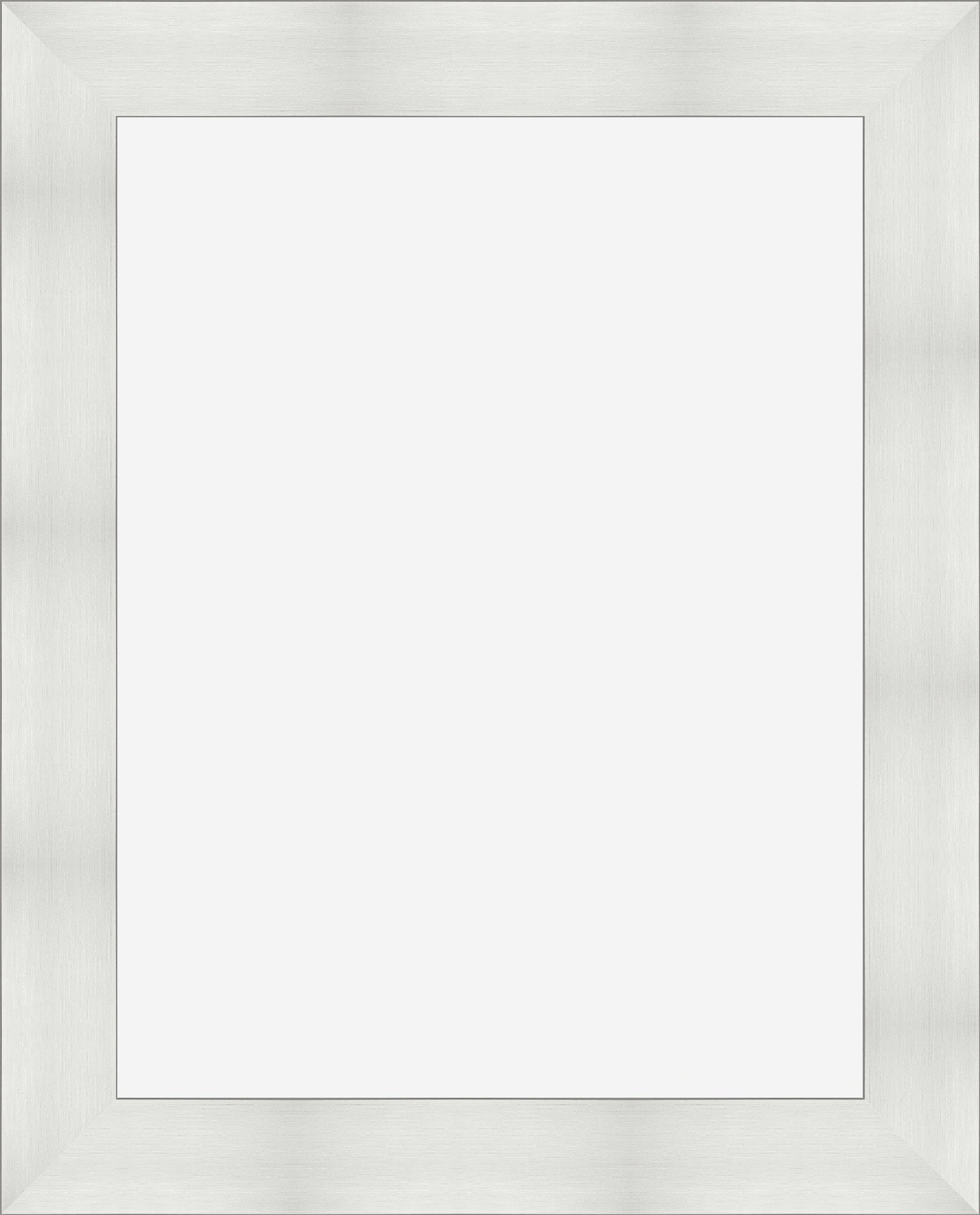 framed dry erase board