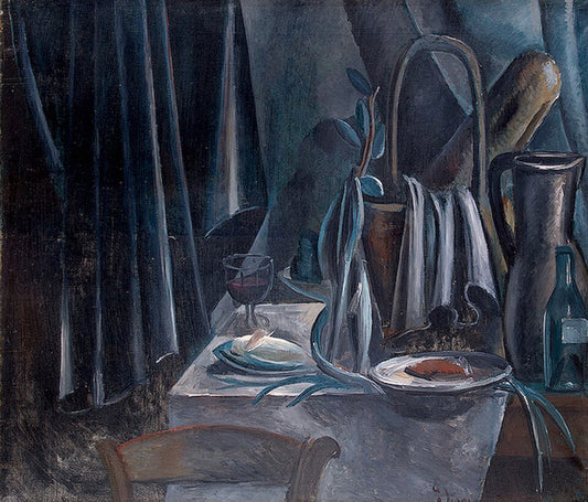 Andre Derain Nature morte Still Life - Hand Painted Oil Painting
