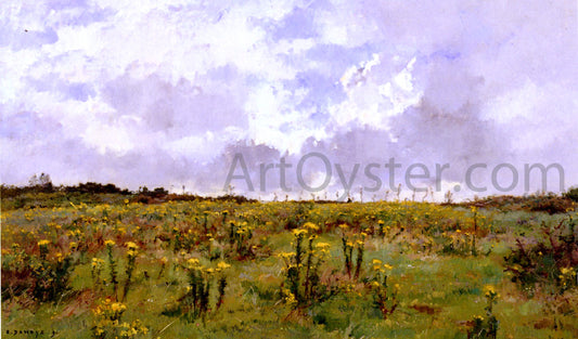  Pierre-Emmanuel Damoye Apres la Giboulee, Sologne - Hand Painted Oil Painting