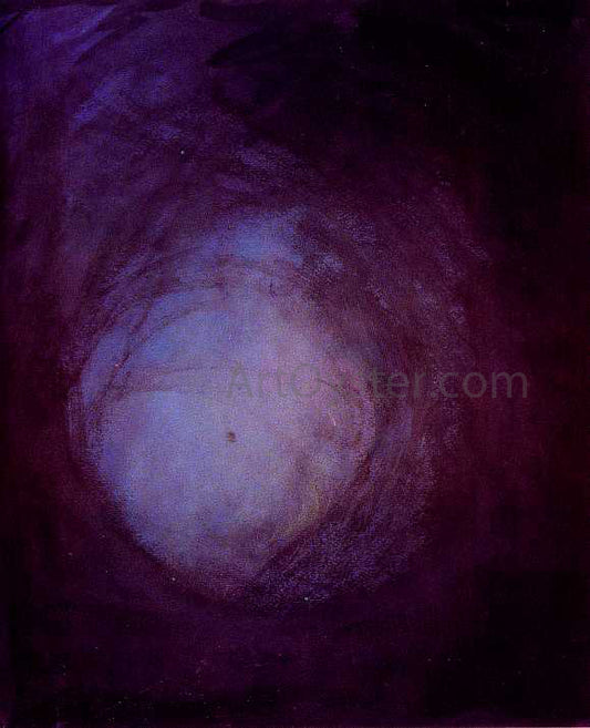  Mikalojus Ciurlionis Creation of the World II - Hand Painted Oil Painting