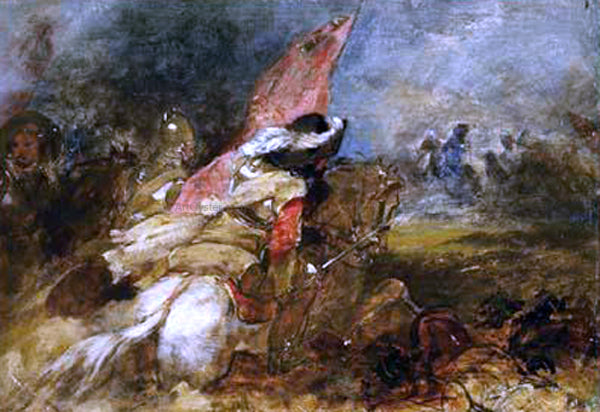  Francisco Domingo Marques Estudio de Acuarela - Hand Painted Oil Painting