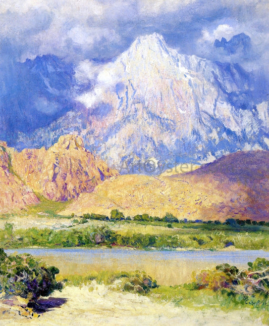  Guy Orlando Rose Gathering Storm, High Seas - Hand Painted Oil Painting