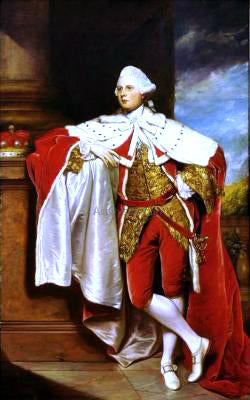  Sir Joshua Reynolds Henry, Eighth Lord Arundell of Wardour - Hand Painted Oil Painting