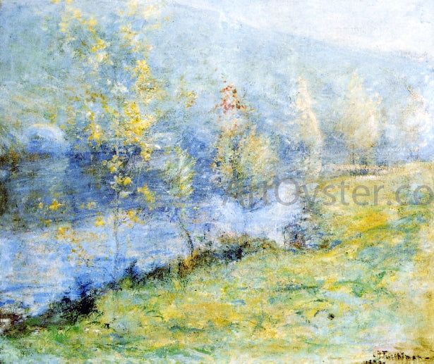  John Twachtman May Morn - Hand Painted Oil Painting