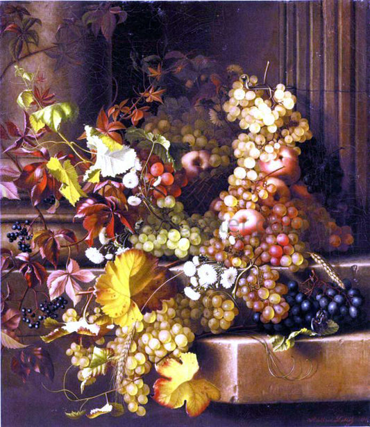  Adelheid Dietrich Still Life - Hand Painted Oil Painting