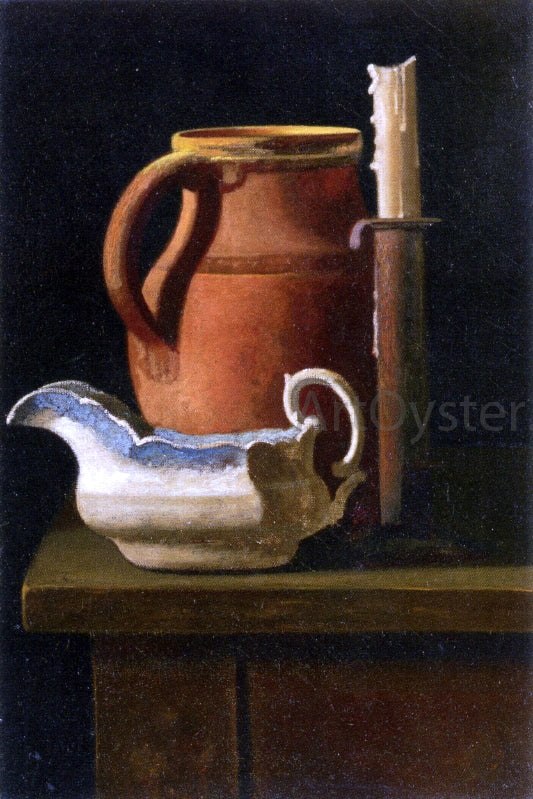 John Frederick Peto Still Life - Hand Painted Oil Painting