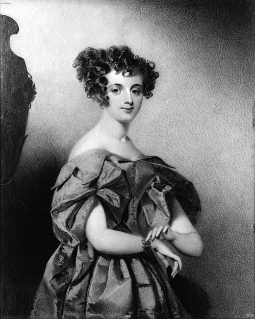  Thomas Seir Cummings The Bracelet (Jane Cook) - Hand Painted Oil Painting