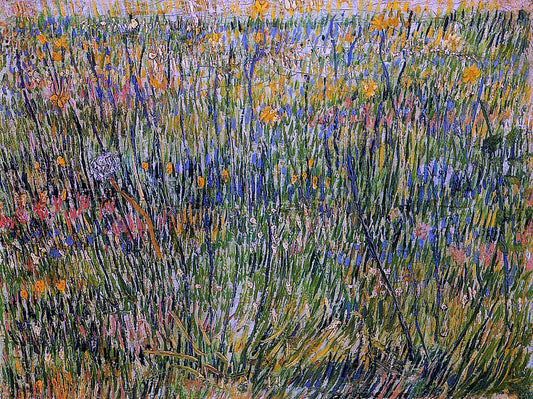  Jr. William McIlvaine Title Unknown - Hand Painted Oil Painting